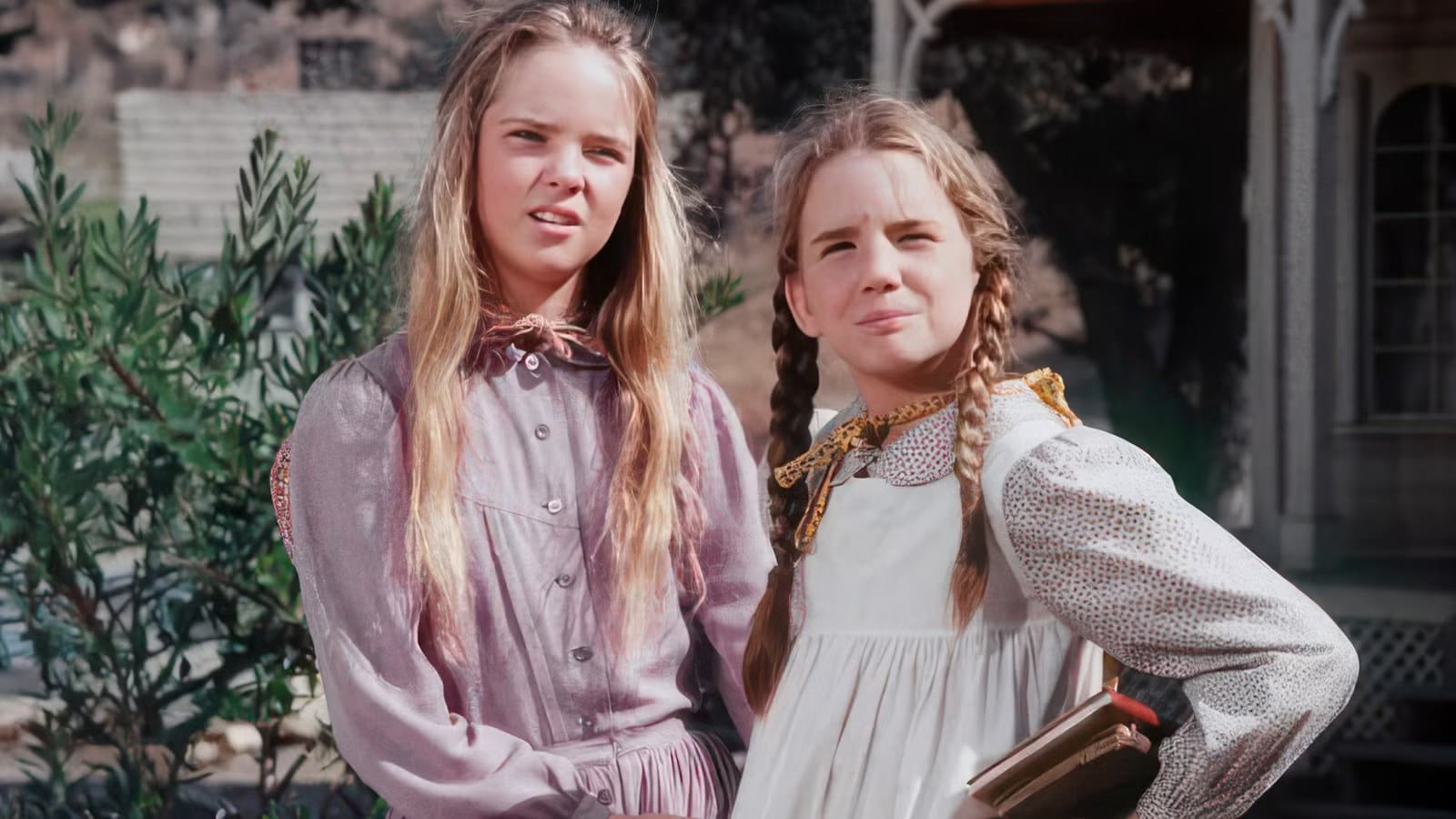‘Little House on the Prairie’ Two-Part Episode Rewrites the Series — Collider