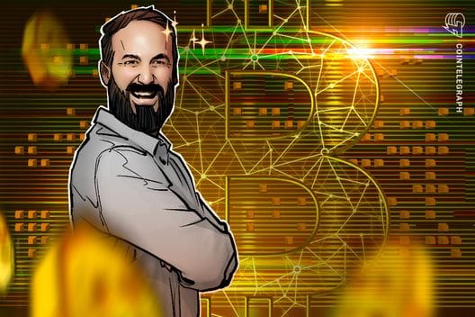 'Liking Bitcoin' Is Not Enough, Says Former Trump Crypto Adviser — Cointelegraph.com News