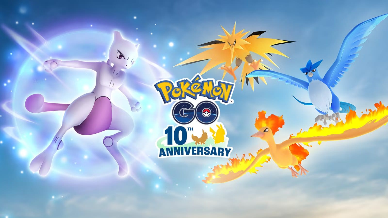 Pokémon Go Pokémon 30th Anniversary event guide — Polygon