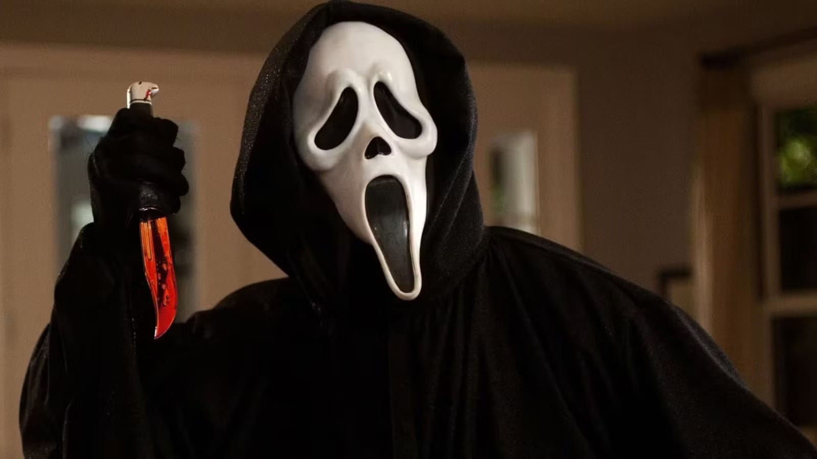 'Scream 8' Should Take a Page from 'New Nightmare' — Movieweb