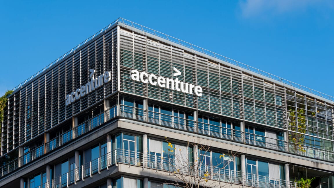 Downdetector, Speedtest sold to IT service provider Accenture in $1.2B deal — Biz & IT - Ars Technica