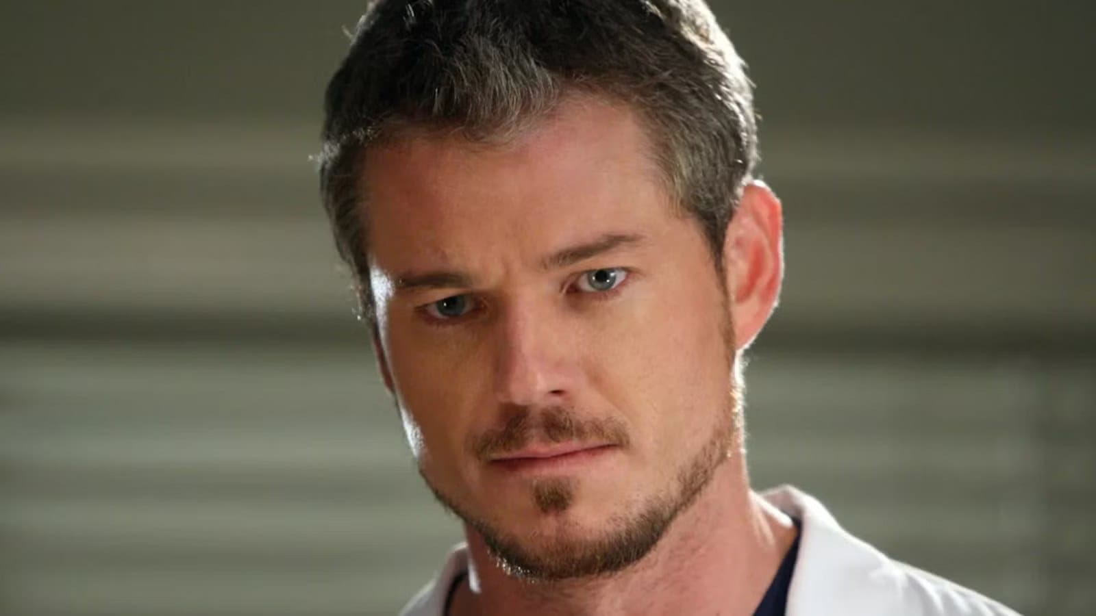 Eric Dane's Official Cause of Death Revealed — Movieweb