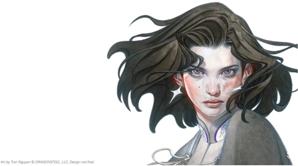 Brandon Sanderson's crowdfunding raises $5.5M in 24 hours — Polygon