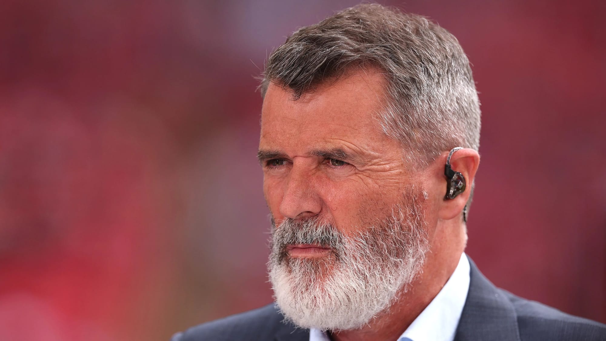 Wes Brown defends Roy Keane after physio accused him of 'bullying' — Goal