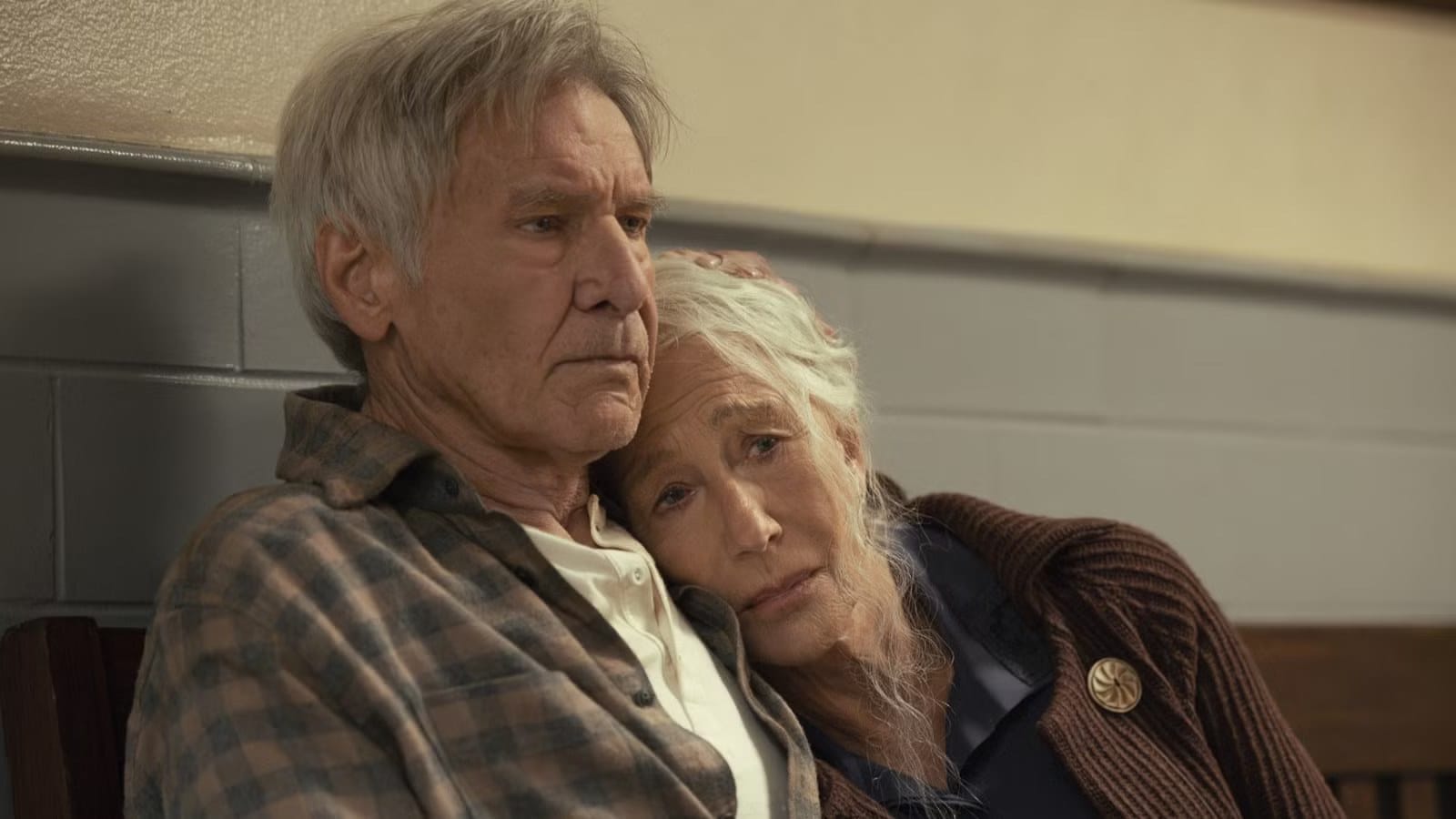 Eight Years After Release, Winchester Surges on Streaming — Collider