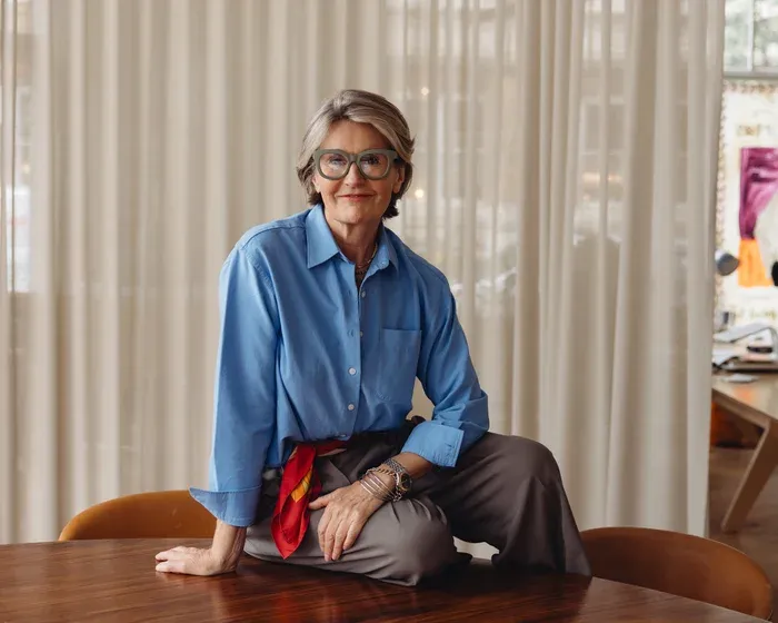 For Mary Portas, queen of shops, small is beautiful on the high street — Lifestyle | The Guardian