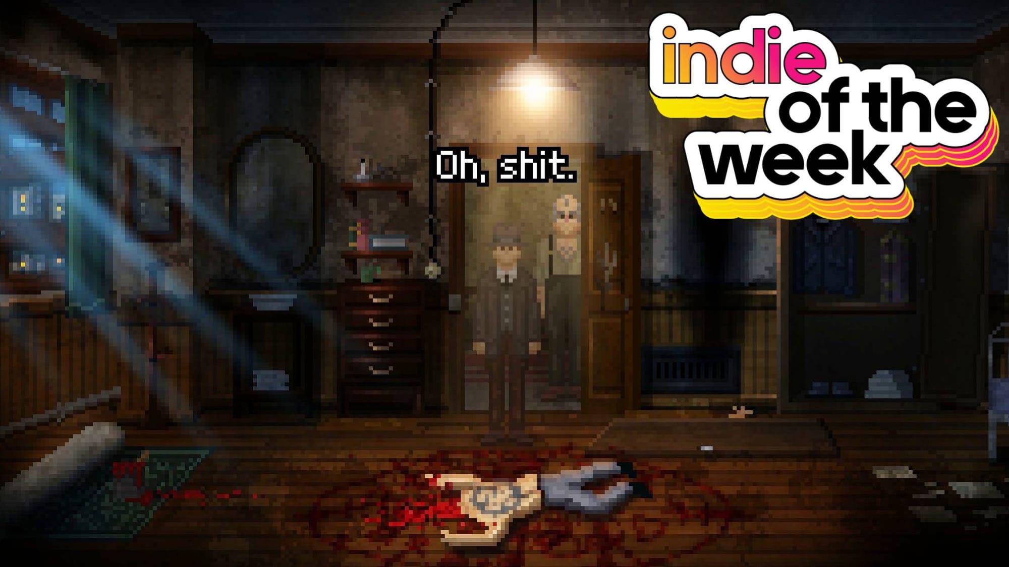 The Dark Rites of Arkham: A New Lovecraftian Point-and-Click Adventure — Kotaku