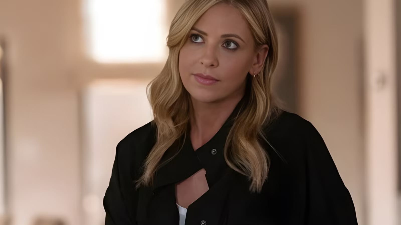 Sarah Michelle Gellar's Wolf Pack deserved more than one season — Collider