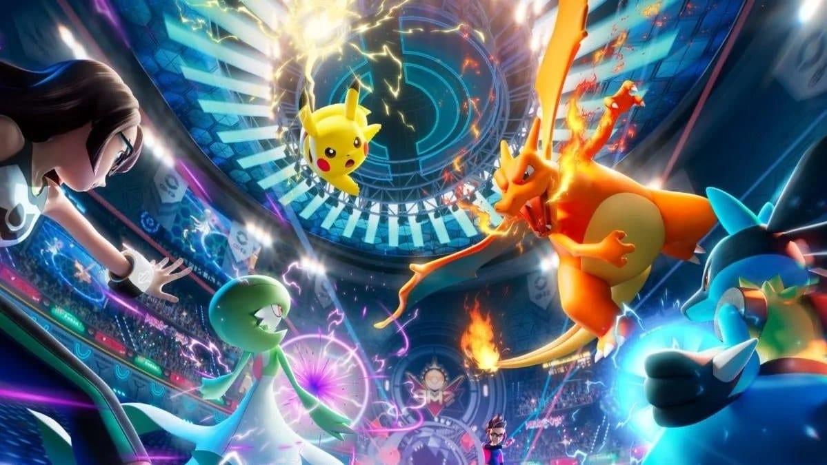 Pokémon Champions: Everything We Know — Kotaku