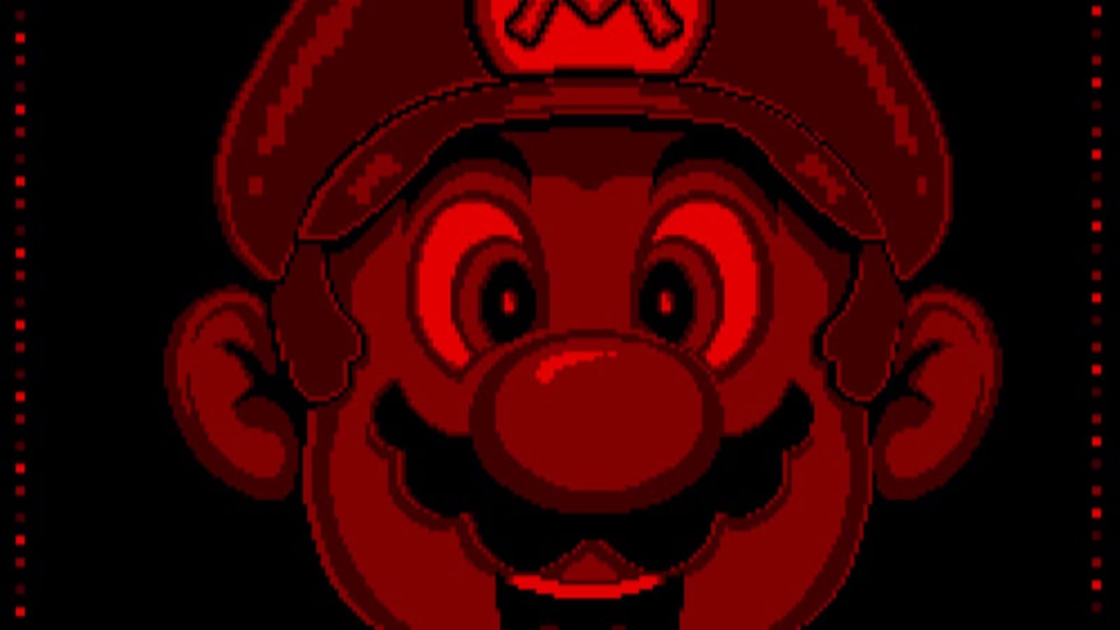 Nintendo marks Mario Day 2026 with two Virtual Boy games — Polygon
