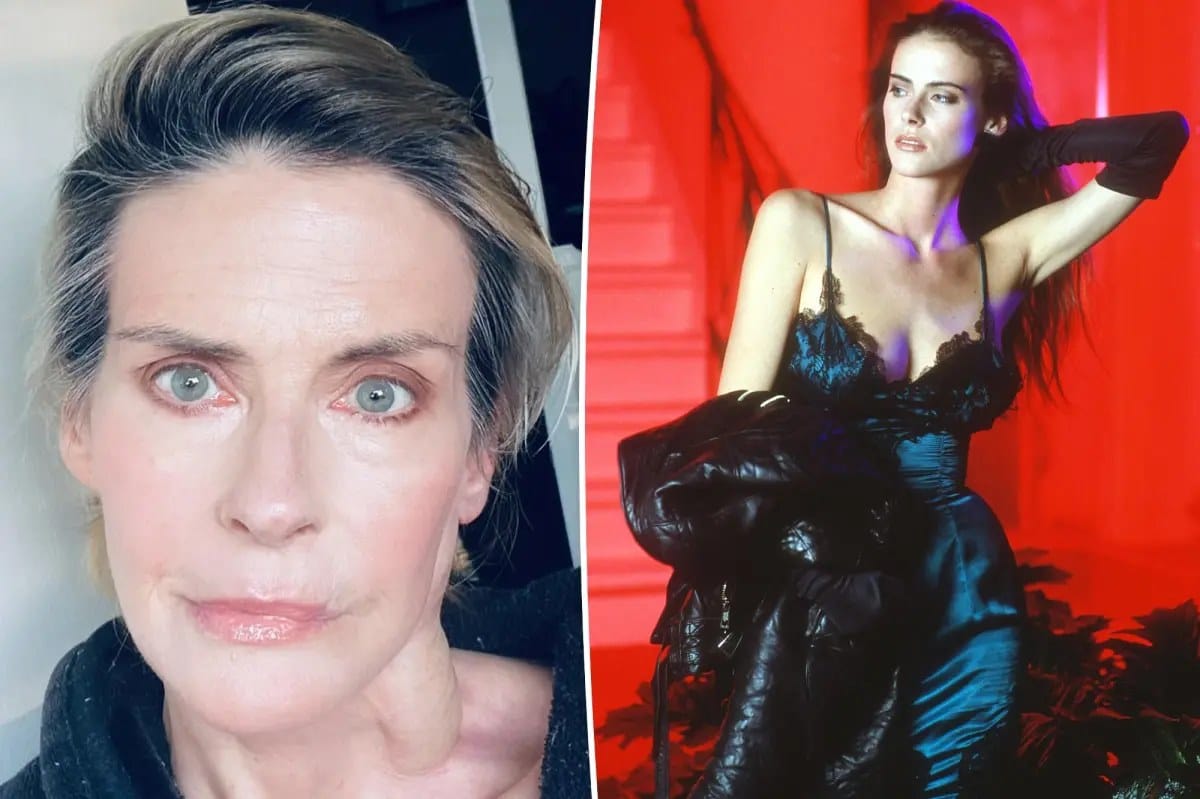 Annabel Schofield said she wasn't 'out of the woods' in final Instagram post — Pagesix