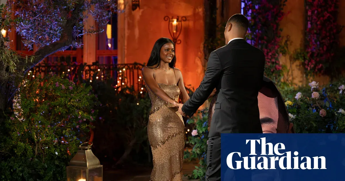 From MTV Cribs to The Bachelor Mansion: what reality TV homes reveal about viewers — Culture | The Guardian