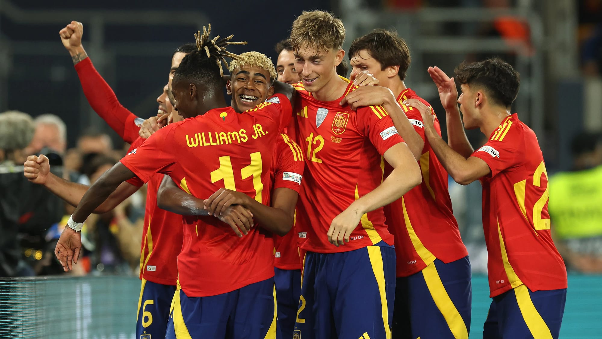 Spain squad for World Cup 2026: who could make the team — Goal