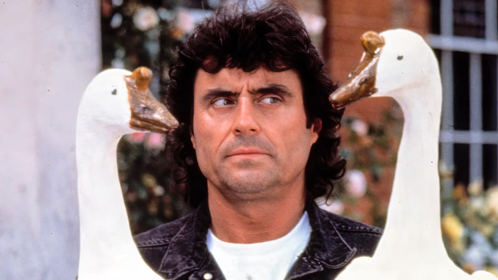 See-Saw Films to Reimagine Ian McShane’s 'Lovejoy' — Collider