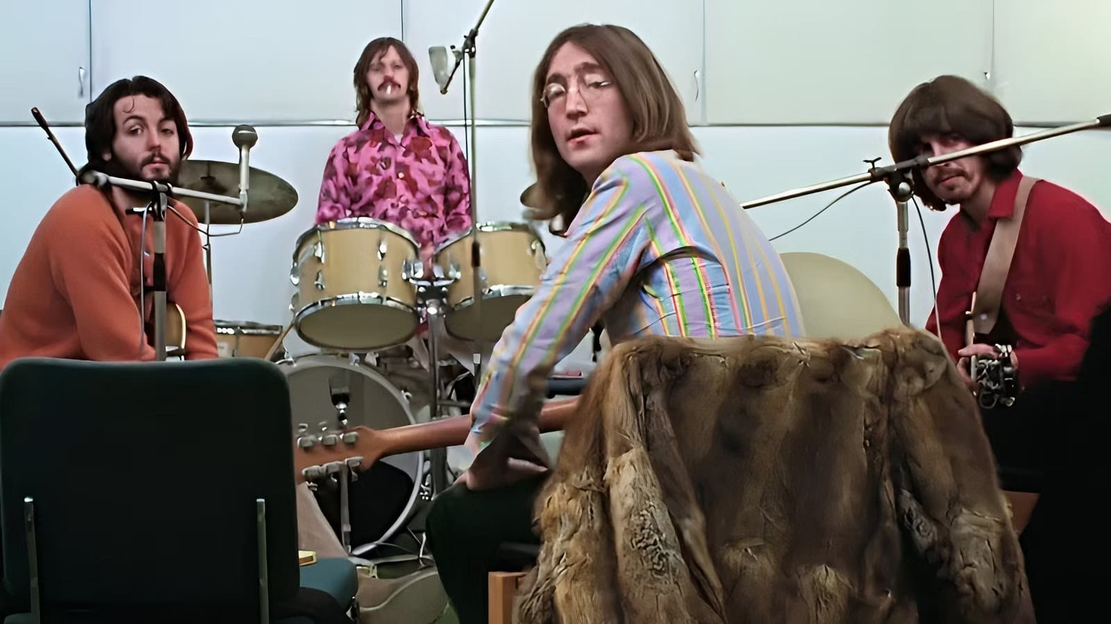 How John Lennon's 'More Popular Than Jesus' Remark Upended the Beatles — Collider