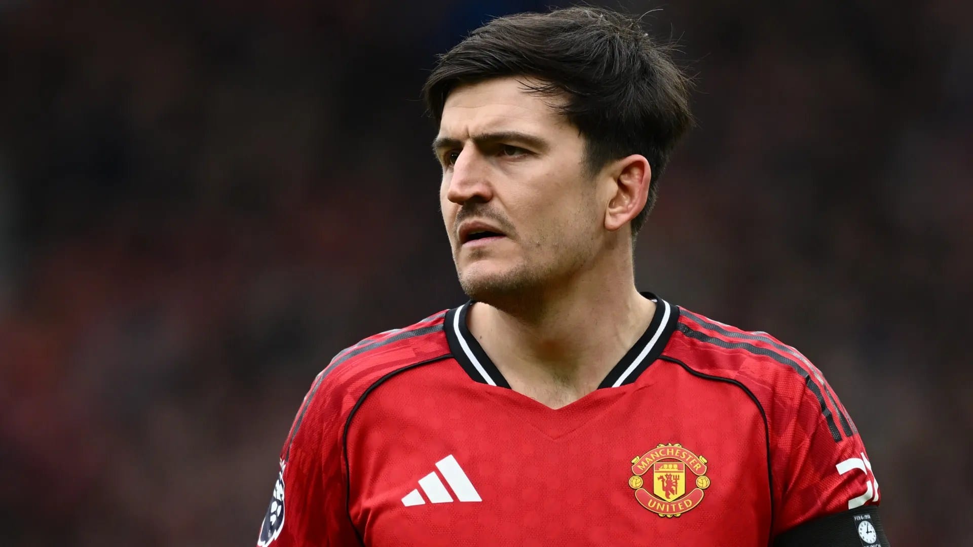 Harry Maguire found guilty of non-serious assault, given suspended 15-month term — Goal