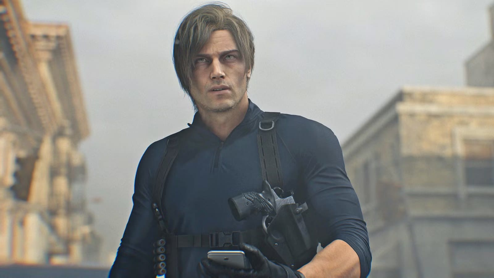 Resident Evil Requiem walkthrough part 8: East Raccoon City — Polygon