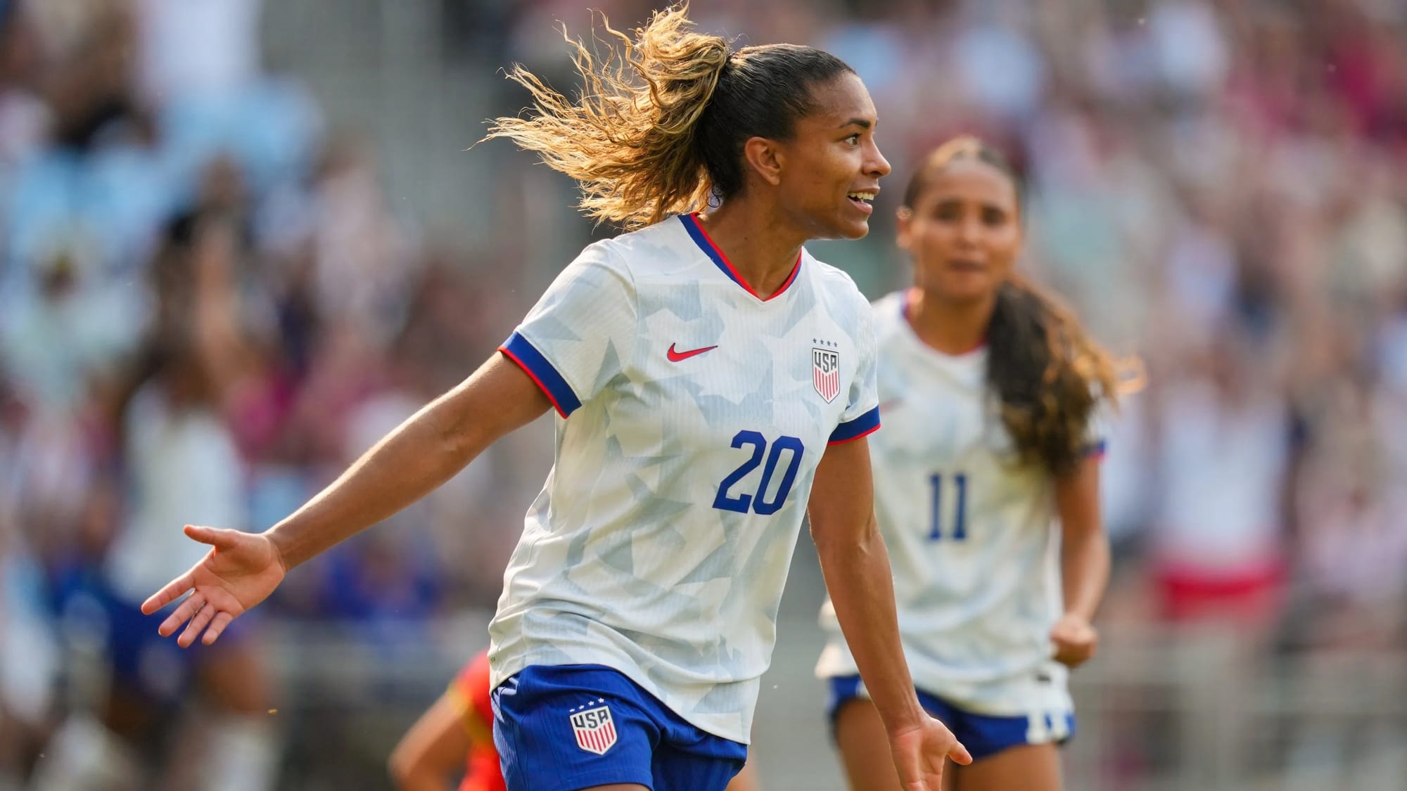 USWNT 2026 schedule: fixtures, results and how to watch — Goal