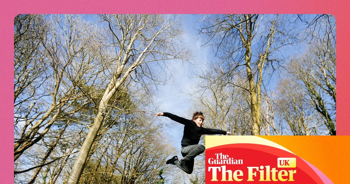 Blooming brilliant: 63 ways to spring into spring — Lifestyle | The Guardian