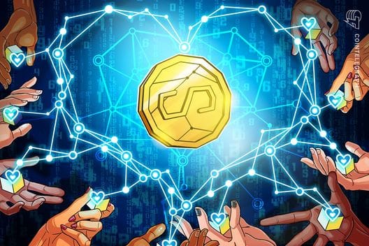 Giving Block: Stablecoin donations surge in 2025 — Cointelegraph.com News