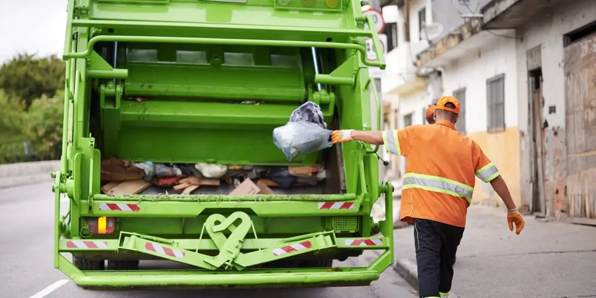 What not to put in your curbside recycling — Businessinsider