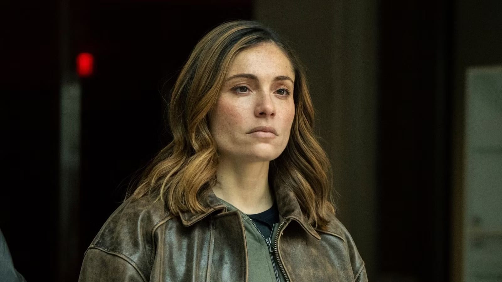 FBI Reaches 150th Episode as Eva Ramos Confronts Her Past — Collider