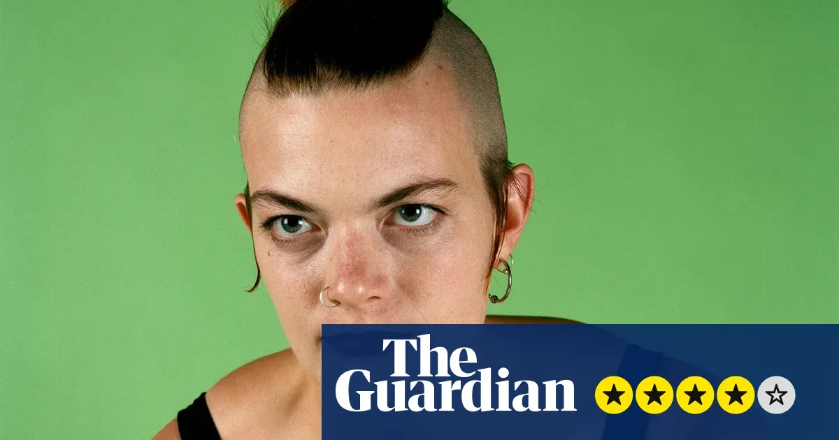 Catherine Opie: To Be Seen — a queer carousel of tattoos and tutus — Culture | The Guardian