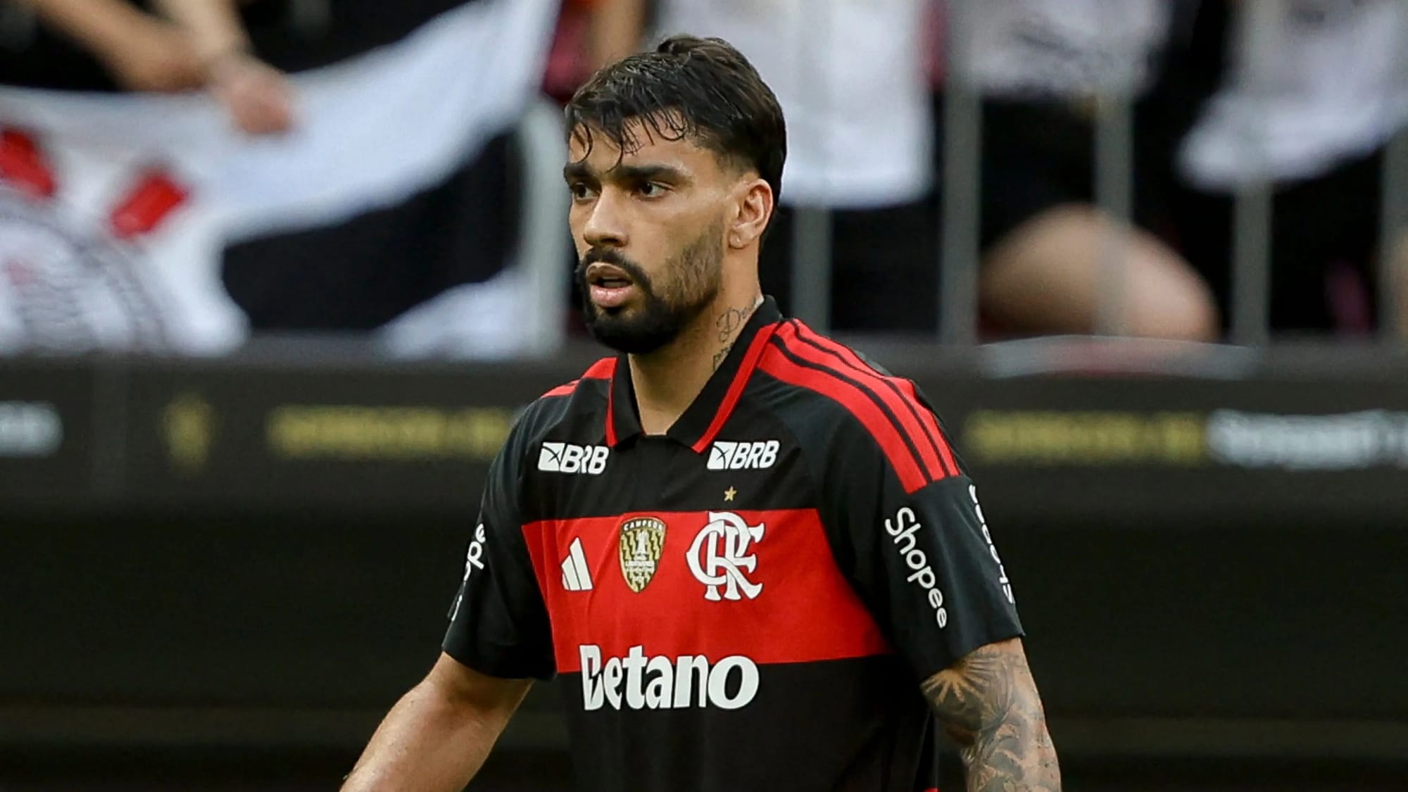 Paqueta shocked by Filipe Luis sacking, credits coach for return — Goal