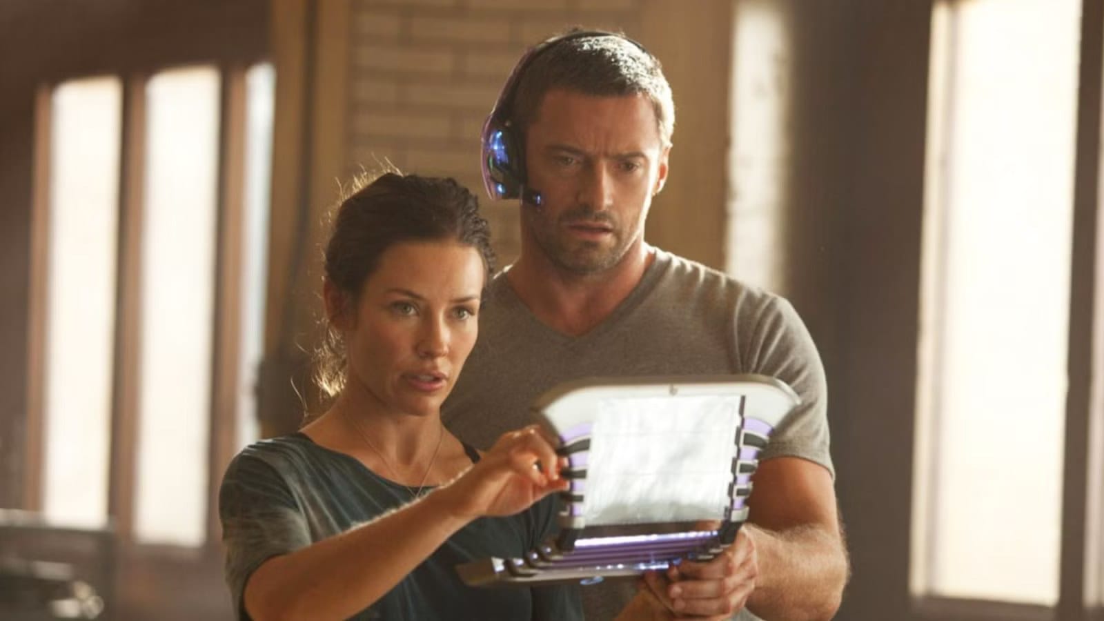 Shawn Levy's Real Steel Starring Hugh Jackman Is Free on Tubi — Collider