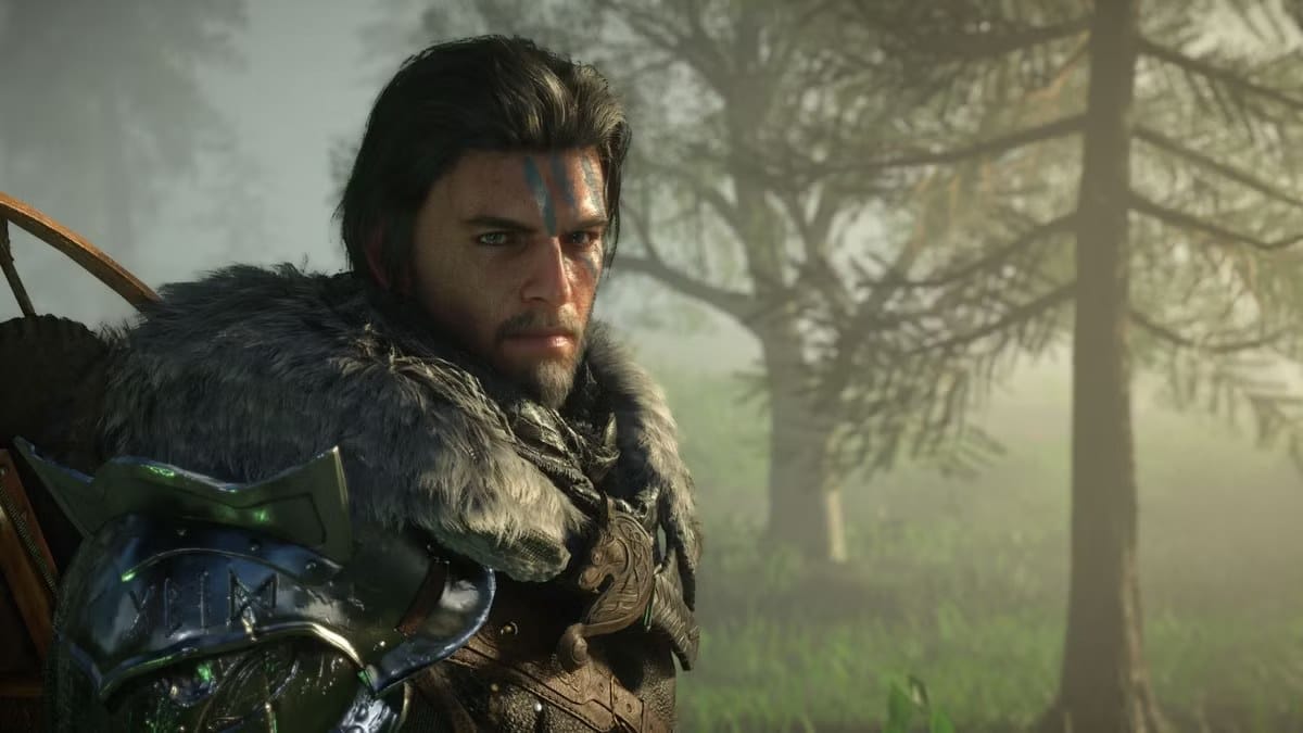 Crimson Desert reveal came too early, Pearl Abyss says — Polygon