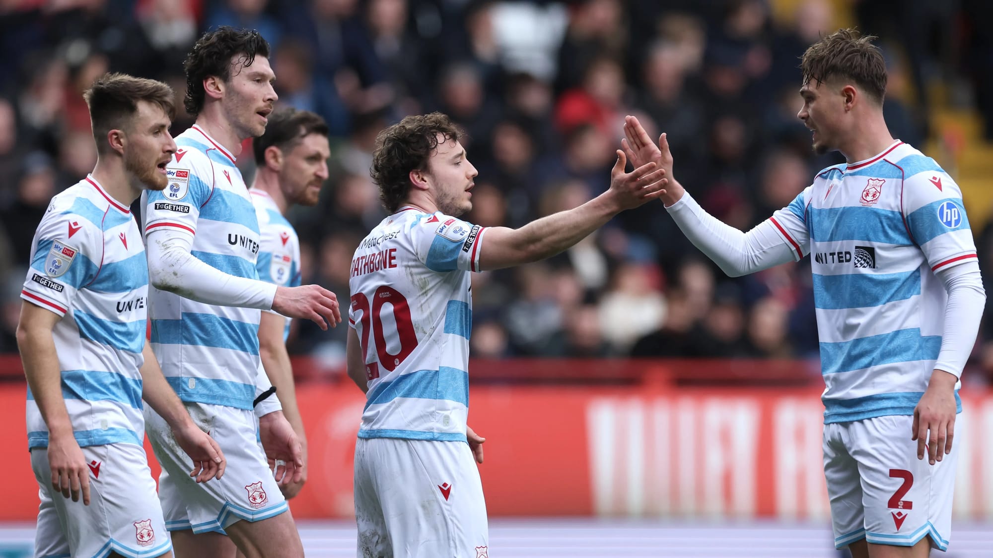 Wrexham to face Liverpool, Leeds and Sunderland on 2026 US tour — Goal