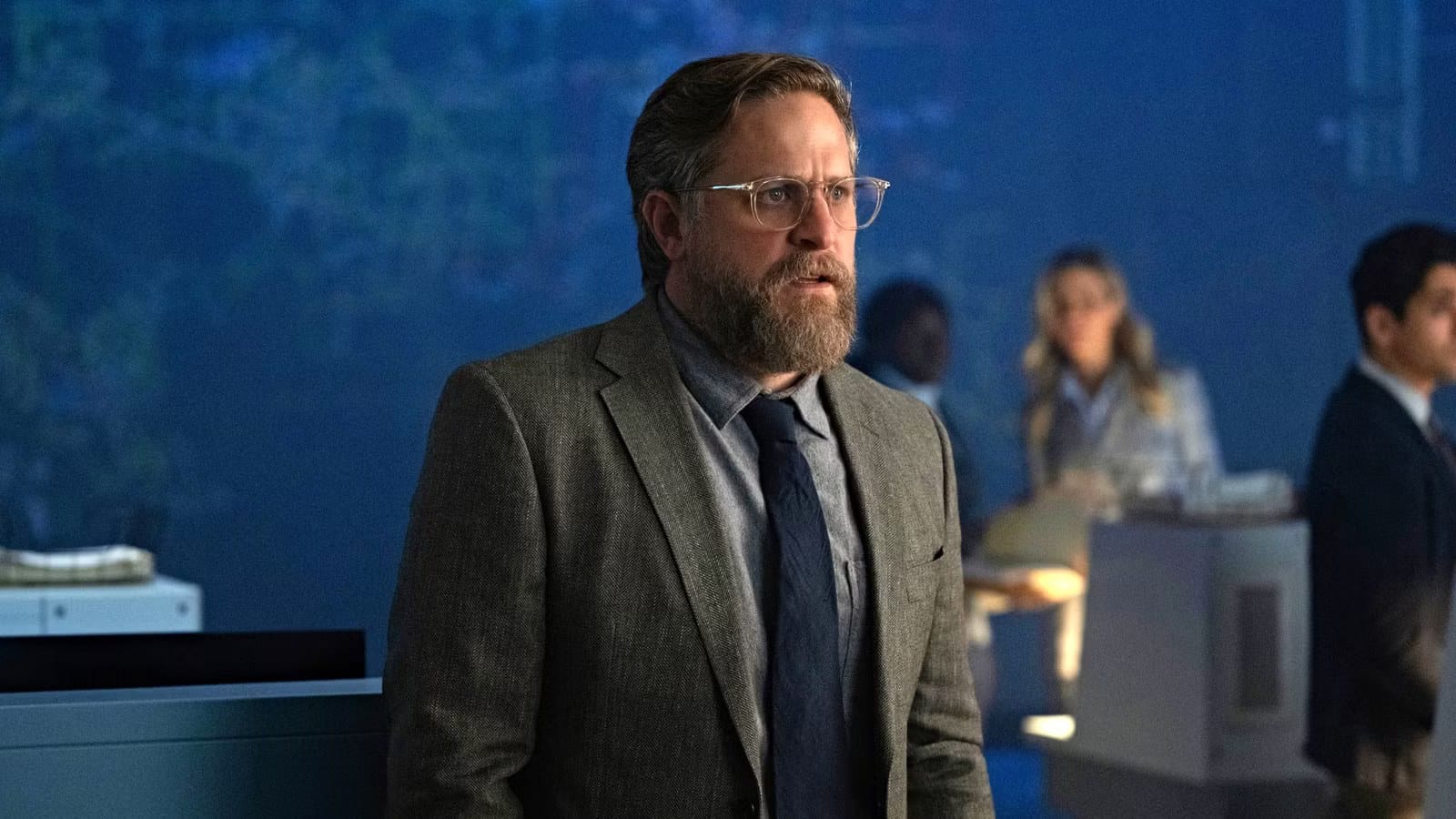 Wyatt Russell: Monarch Prequel Will Shoot This Summer — Collider