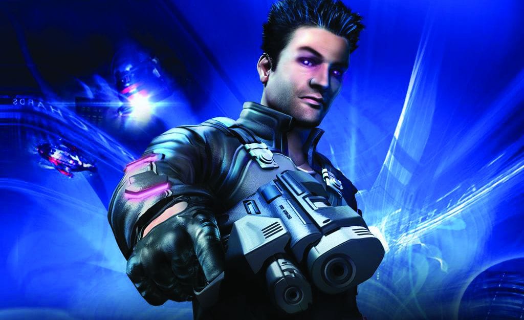 Deus Ex: Invisible War faltered after studio moved to a Thief-focused engine — Pcgamer