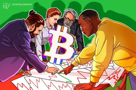 Bitcoin Finally Breaks $70K: What Will Sustain The Price Breakout? — Cointelegraph.com News