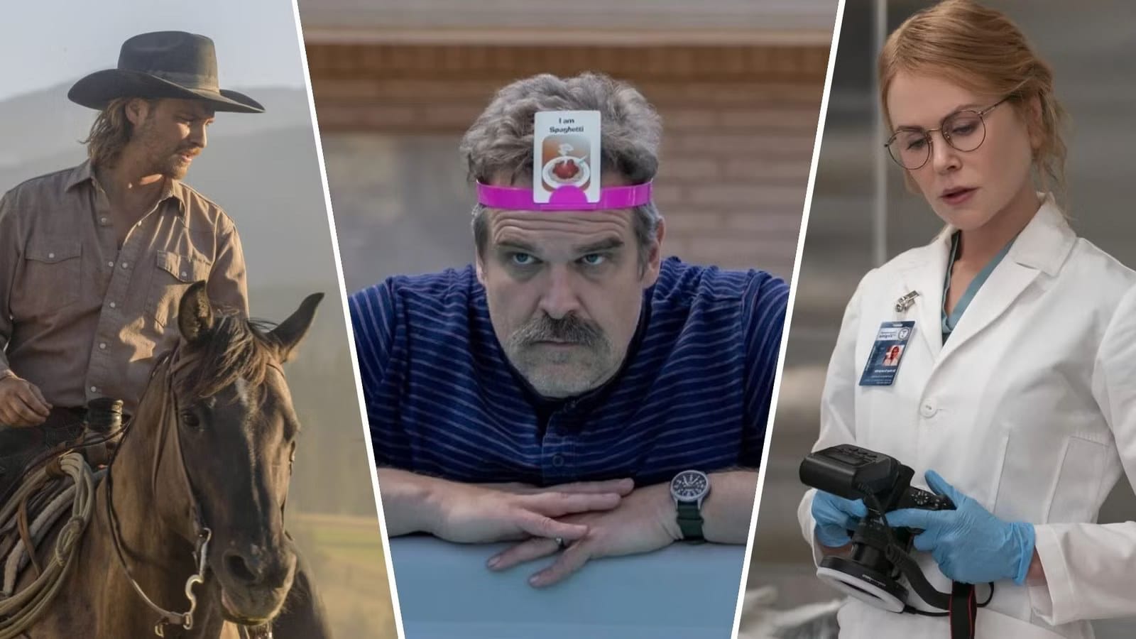 Every Must-See TV Show Streaming in March 2026 — Movieweb