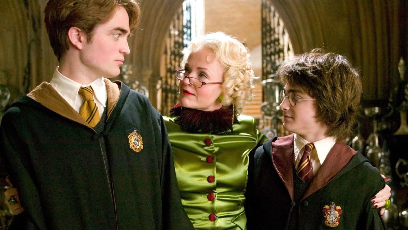 The Most Disliked Characters in the Harry Potter Franchise — Movieweb