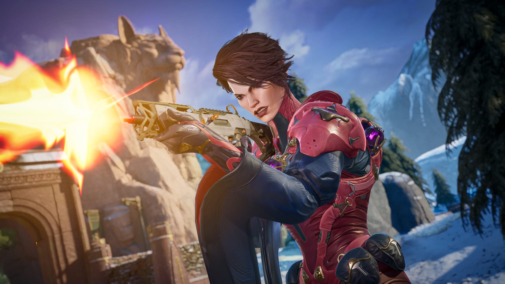 Highguard director shares player numbers, denies conspiracy theories — Pcgamer