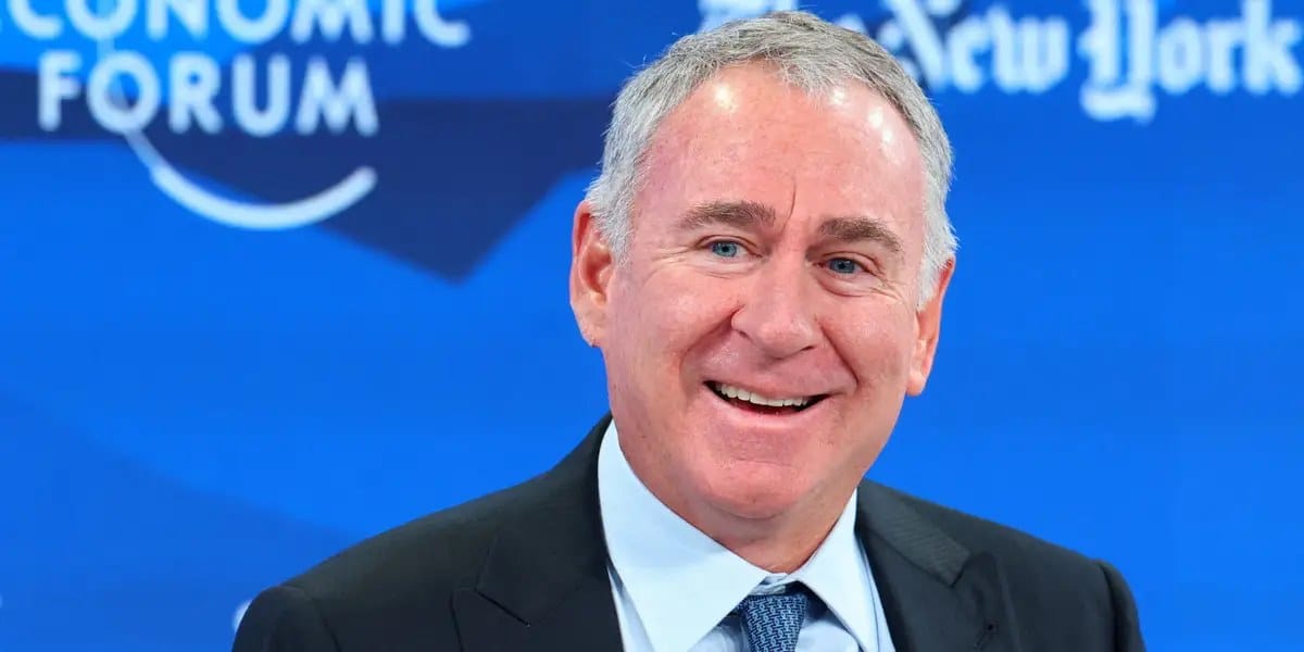 How big-name hedge funds did in February — Businessinsider