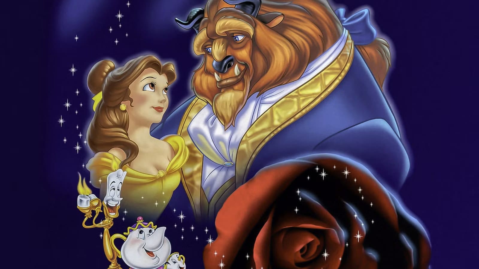 Ranking the 10 Most Perfect Disney Animated Movies — Collider