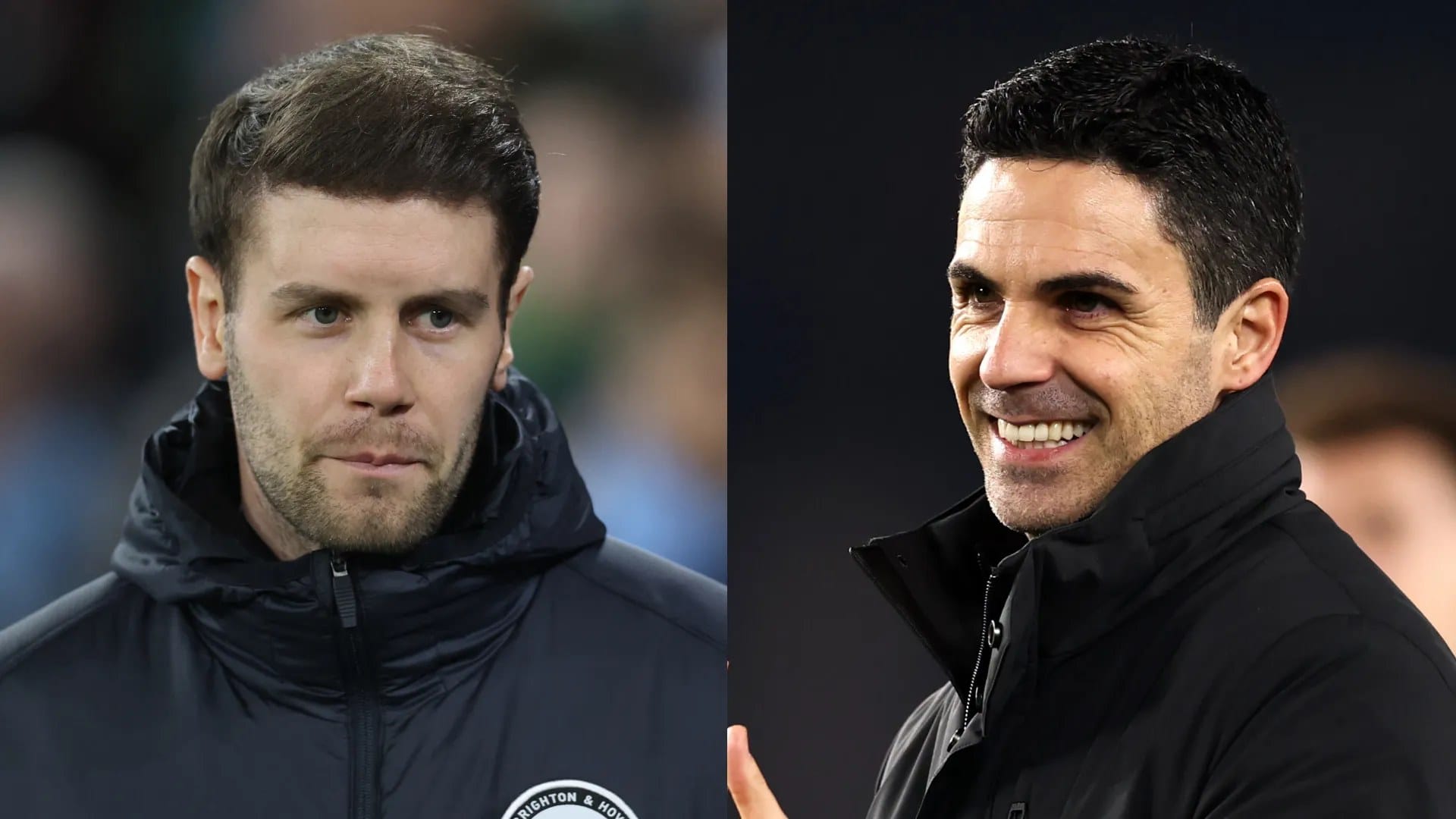 Brighton boss blasts Arsenal's time-wasting after narrow Gunners win — Goal