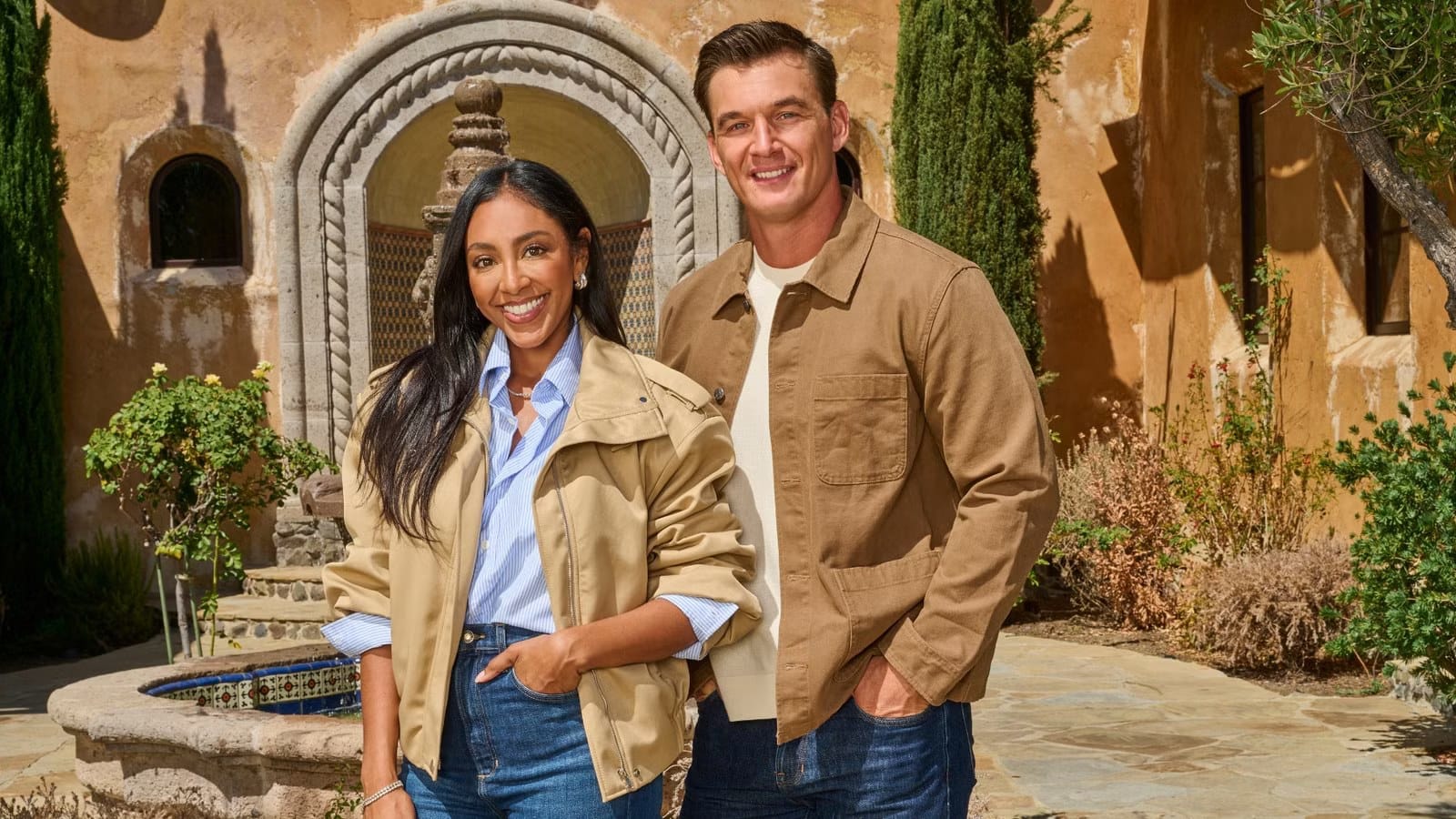 HGTV’s new Bachelor Mansion Takeover used a mid‑challenge elimination — Collider