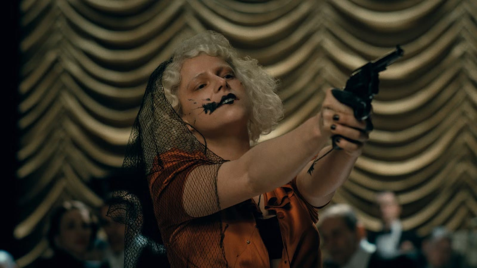 The Bride! Review: Jessie Buckley Anchors Maggie Gyllenhaal's Ambitious Film — Movieweb