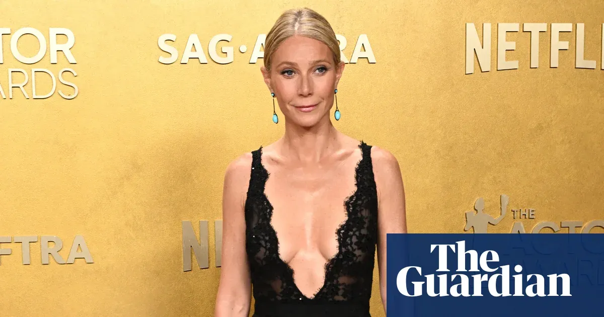 Rise of the veavage: how a look came to rule the red carpet — Lifestyle | The Guardian