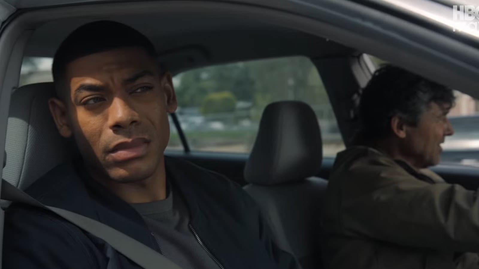 HBO's Lanterns trailer keeps Green Lantern powers mostly offscreen — Polygon