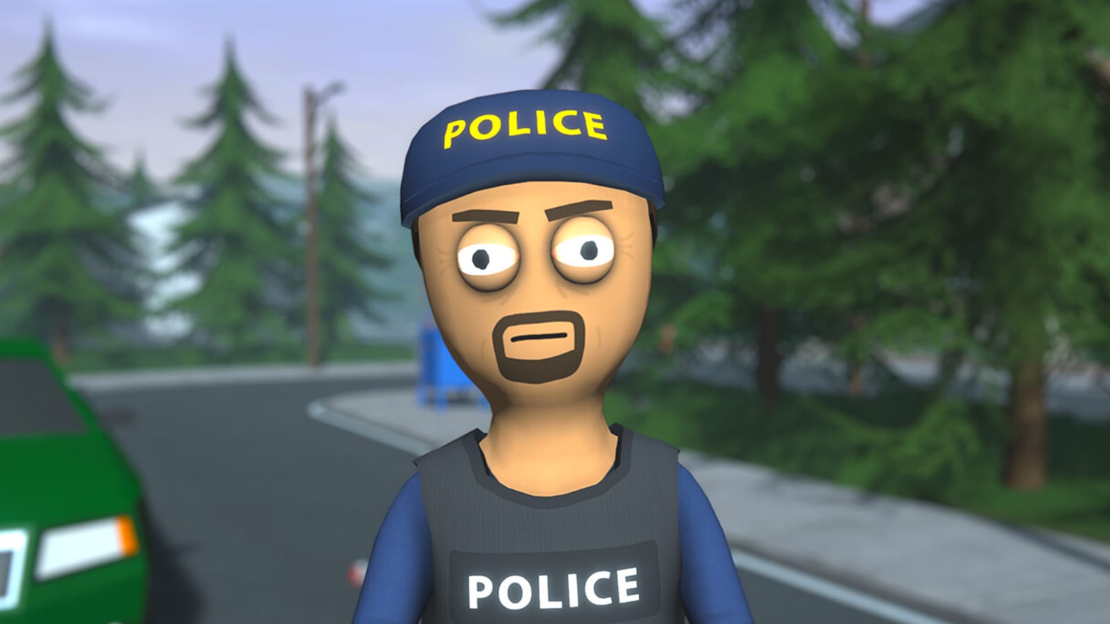 South Korean tax agency posts wallet mnemonic, loses $4.8m — Pcgamer