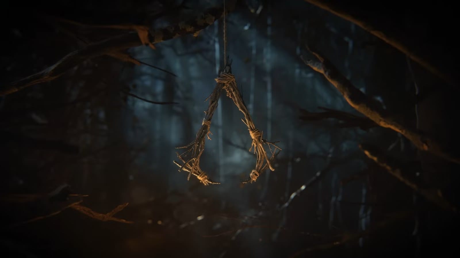 Assassin's Creed update teases Hexe, Invictus and co-op return — Polygon