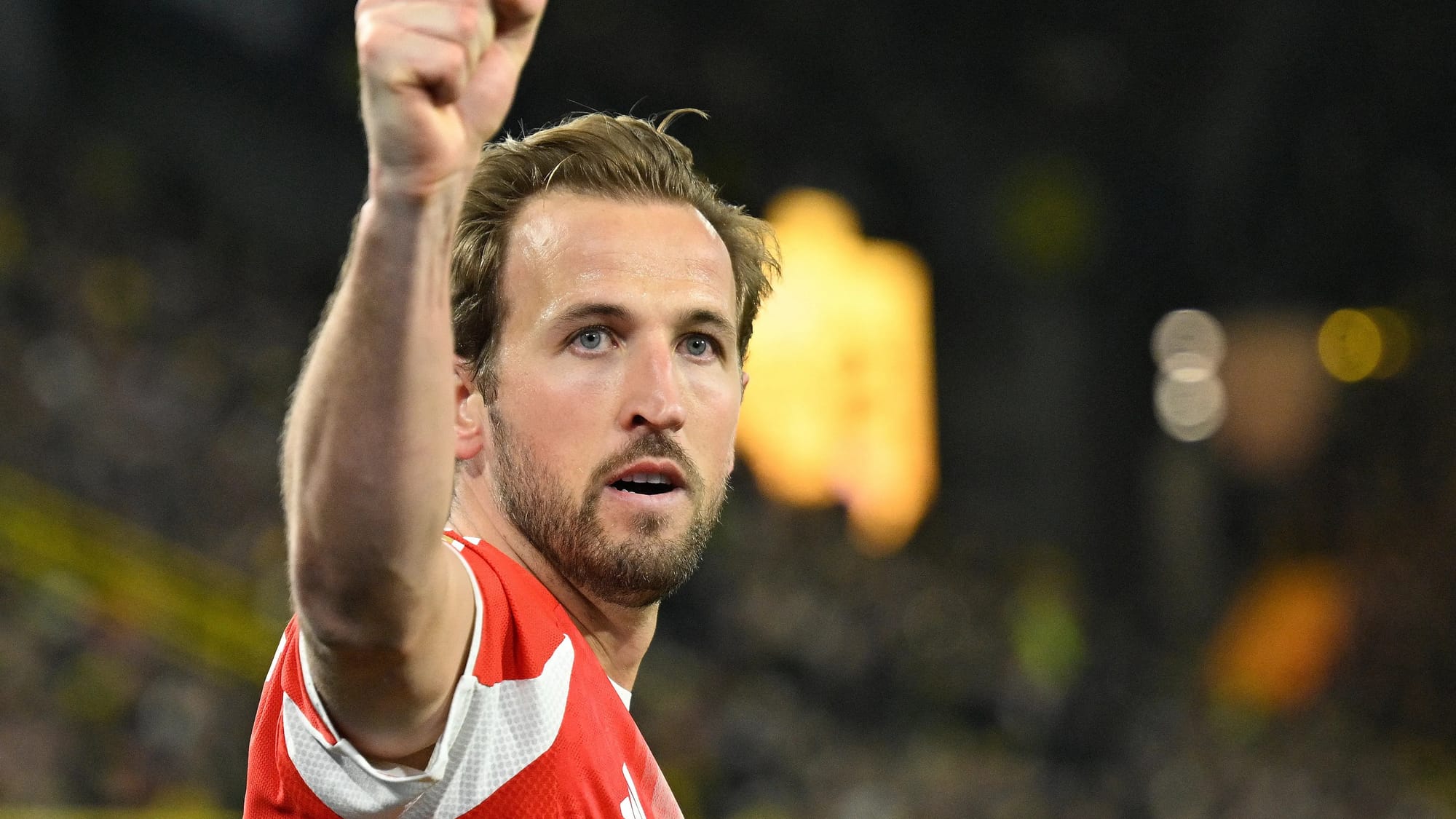 Harry Kane named best striker of the last 10 years — Goal