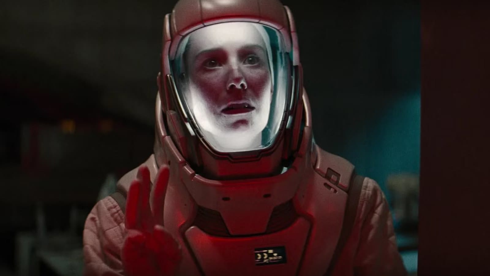 Jurassic World Rebirth quickly tops Netflix chart after debut — Movieweb