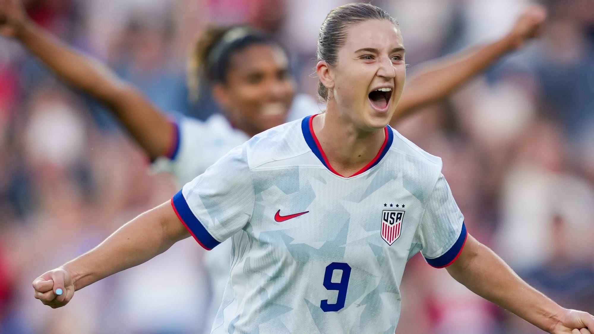 Ally Sentnor’s strike gives USWNT narrow win over Canada — Goal