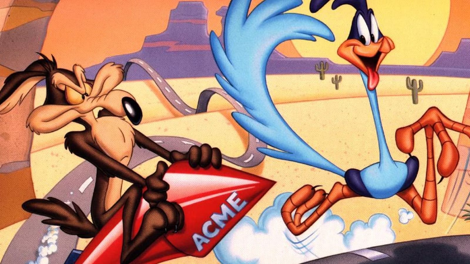 Will Forte Details 'Maddening' Cancellation of Coyote vs. Acme — Collider
